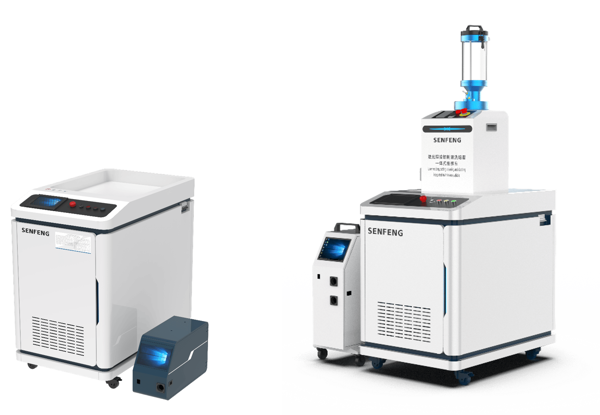 4 in 1タイプ　SF3000HWM／5 in 1タイプ　SF3000HWM-M